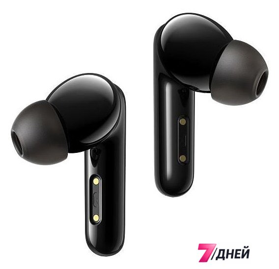 Наушники Anker SoundCore Life Note 3 NC (черный) - Изображение №1 — Интернет-магазин 7 дней