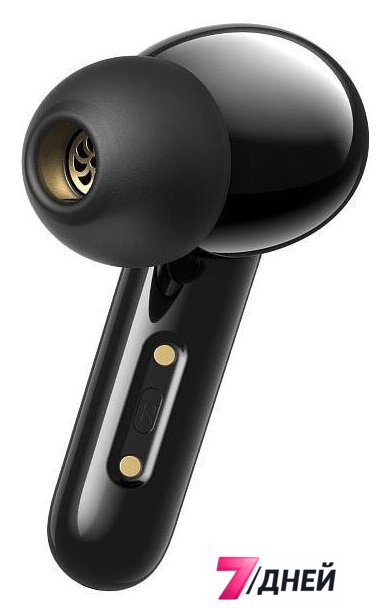 Наушники Anker SoundCore Life Note 3 NC (черный) - Изображение №2 — Интернет-магазин 7 дней