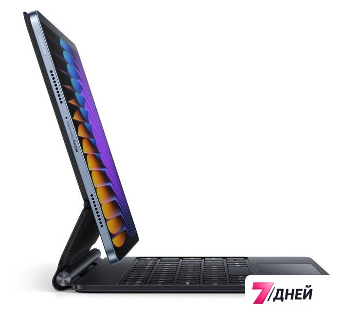 Планшет Xiaomi Pad 7 12GB/256GB международная версия (голубой) - Изображение №11 — Интернет-магазин 7 дней