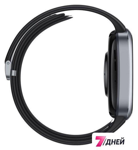 Умные часы Huawei Watch D2 (черный) - Изображение №6 — Интернет-магазин 7 дней