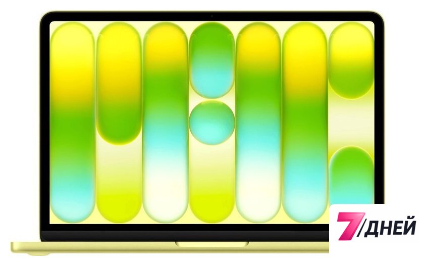 Ноутбук Apple MacBook Neo 13