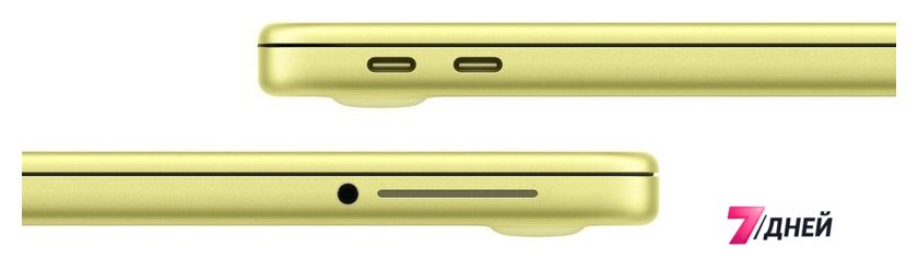 Ноутбук Apple MacBook Neo 13