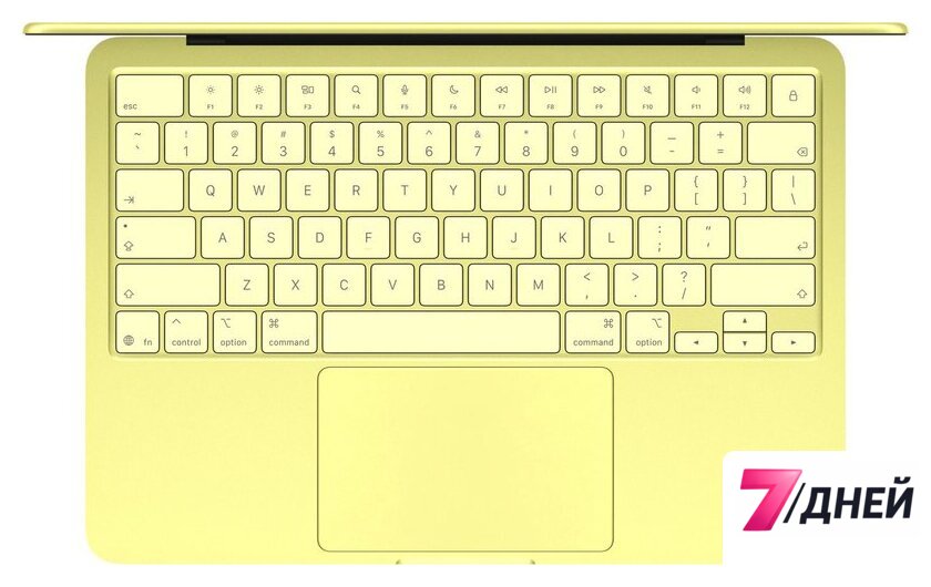 Ноутбук Apple MacBook Neo 13