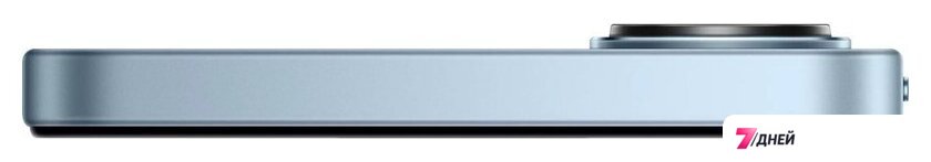 Телефон Xiaomi Redmi A7 Pro 4GB/64GB без NFC международная версия (синий) - Изображение №9 — Интернет-магазин 7 дней