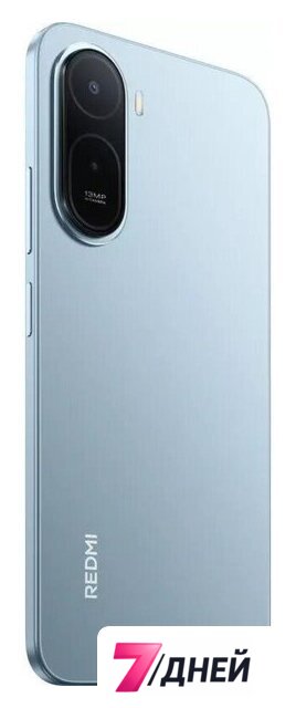 Телефон Xiaomi Redmi A7 Pro 4GB/64GB без NFC международная версия (синий) - Изображение №5 — Интернет-магазин 7 дней