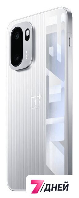 Телефон OnePlus Ace 6 16GB/512GB китайская версия (серебристый) - Изображение №3 — Интернет-магазин 7 дней