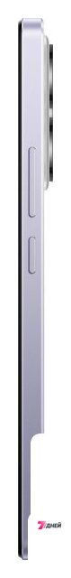 Телефон Xiaomi Redmi Note 14 8GB/128GB без NFC международная версия (фиолетовый) - Изображение №12 — Интернет-магазин 7 дней