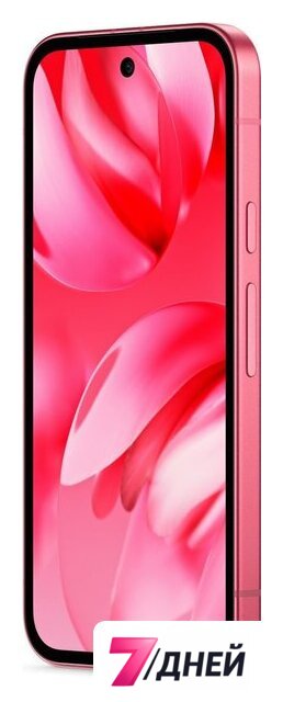 Телефон Google Pixel 9a 8GB/128GB (пион) - Изображение №7 — Интернет-магазин 7 дней