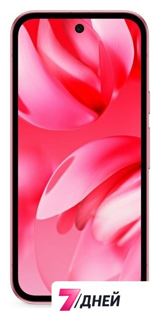 Телефон Google Pixel 9a 8GB/128GB (пион) - Изображение №3 — Интернет-магазин 7 дней