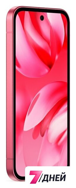Телефон Google Pixel 9a 8GB/128GB (пион) - Изображение №6 — Интернет-магазин 7 дней