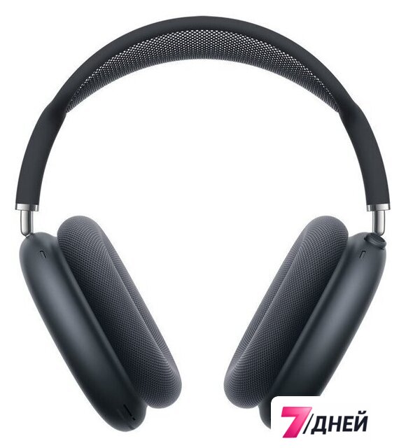 Наушники Apple AirPods Max 2 (полуночный) - Изображение №1 — Интернет-магазин 7 дней