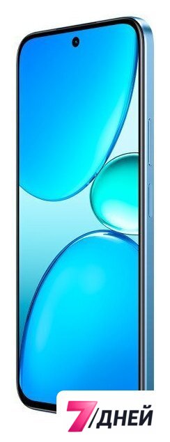 Телефон Realme C85 8GB/256GB международная версия (синий) - Изображение №6 — Интернет-магазин 7 дней