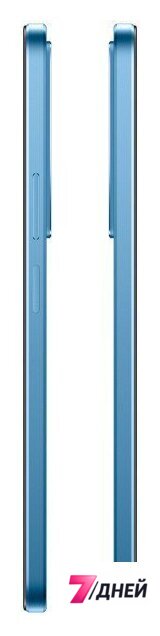 Телефон Realme C85 8GB/256GB международная версия (синий) - Изображение №8 — Интернет-магазин 7 дней