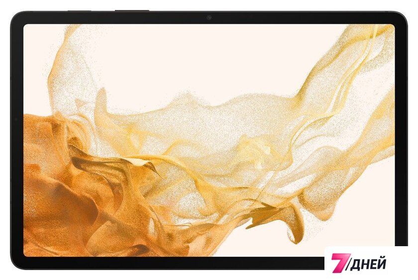 Планшет Samsung Galaxy Tab S8 Wi-Fi SM-X700 8GB/256GB (графит) - Изображение №5 — Интернет-магазин 7 дней
