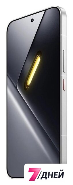 Телефон POCO X8 Pro Max 12GB/512GB международная версия (белый) - Изображение №6 — Интернет-магазин 7 дней