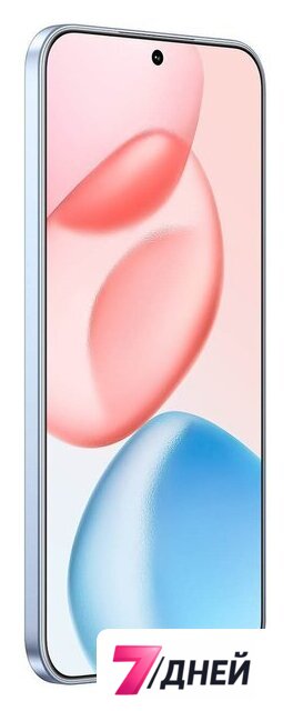 Телефон HONOR 400 12GB/512GB международная версия (голубой) - Изображение №5 — Интернет-магазин 7 дней