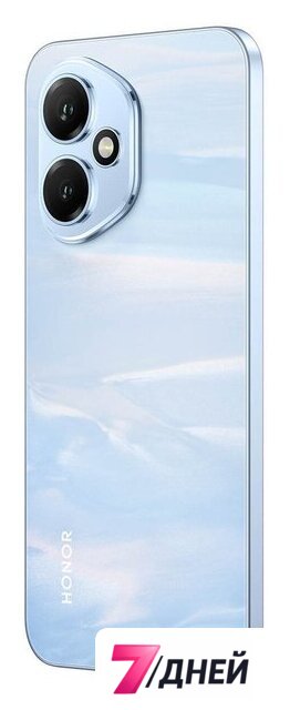 Телефон HONOR 400 12GB/512GB международная версия (голубой) - Изображение №7 — Интернет-магазин 7 дней