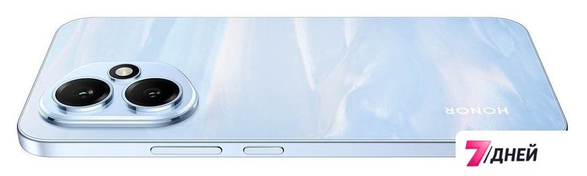 Телефон HONOR 400 12GB/512GB международная версия (голубой) - Изображение №8 — Интернет-магазин 7 дней
