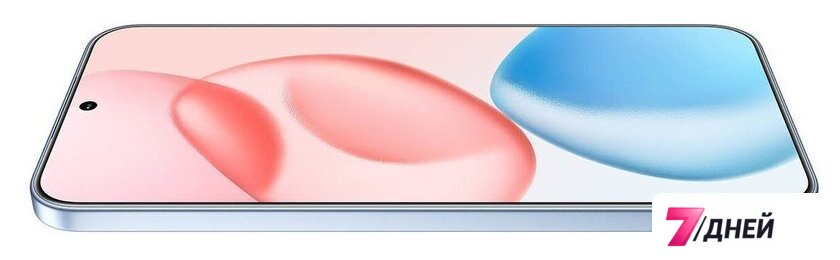 Телефон HONOR 400 12GB/512GB международная версия (голубой) - Изображение №9 — Интернет-магазин 7 дней