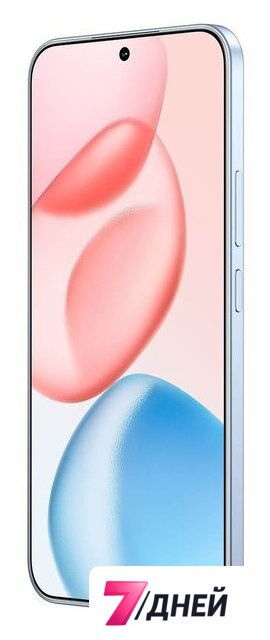 Телефон HONOR 400 12GB/512GB международная версия (голубой) - Изображение №4 — Интернет-магазин 7 дней