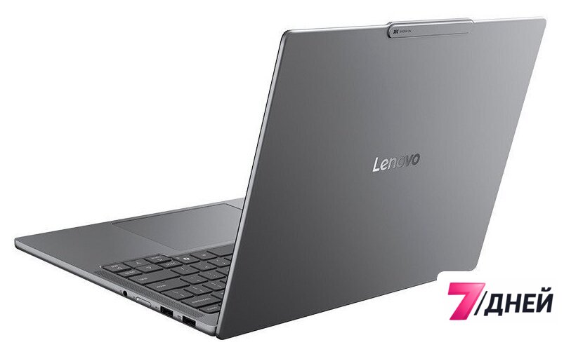 Ноутбук Lenovo Xiaoxin Pro 14 GT AI 83JK0001CD - Изображение №7 — Интернет-магазин 7 дней