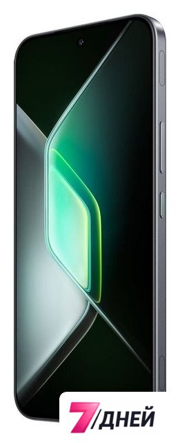 Телефон Infinix GT 30 Pro X6873 12GB/256GB (темно-серый) - Изображение №4 — Интернет-магазин 7 дней