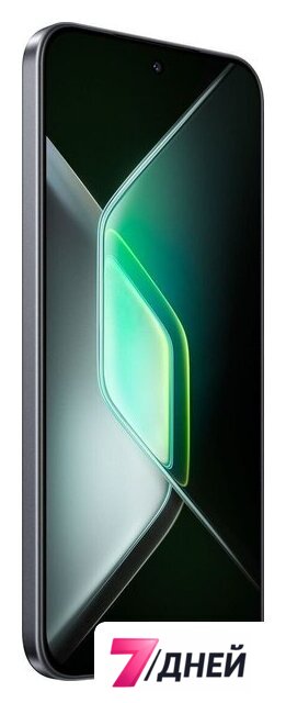Телефон Infinix GT 30 Pro X6873 12GB/256GB (темно-серый) - Изображение №3 — Интернет-магазин 7 дней
