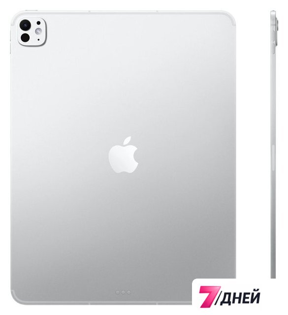 Планшет Apple iPad Pro 13