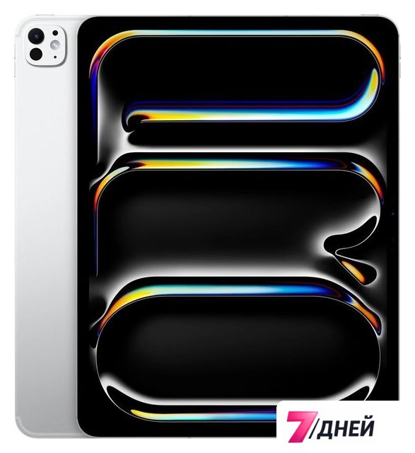 Планшет Apple iPad Pro 13