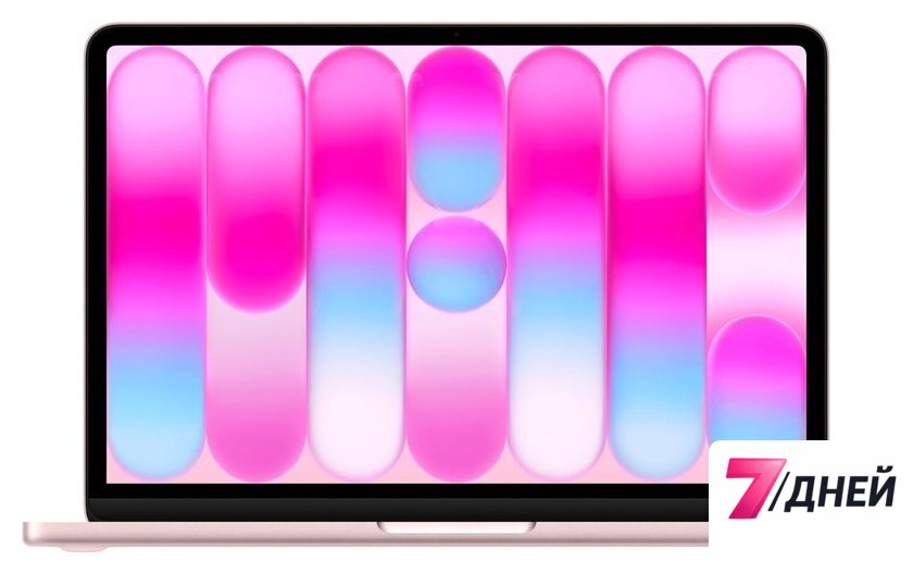 Ноутбук Apple MacBook Neo 13