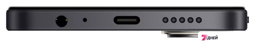 Телефон Xiaomi Redmi A7 Pro 4GB/64GB без NFC международная версия (черный) - Изображение №11 — Интернет-магазин 7 дней