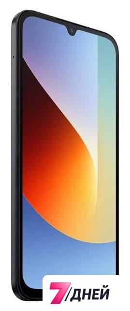Телефон Xiaomi Redmi A7 Pro 4GB/64GB без NFC международная версия (черный) - Изображение №4 — Интернет-магазин 7 дней