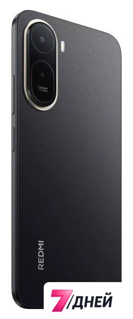 Телефон Xiaomi Redmi A7 Pro 4GB/64GB без NFC международная версия (черный) - Изображение №7 — Интернет-магазин 7 дней