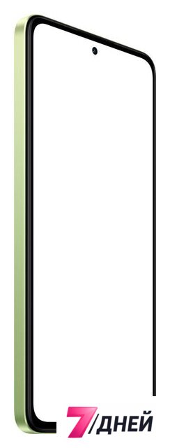 Телефон Xiaomi Redmi Note 14 8GB/128GB без NFC международная версия (зеленый) - Изображение №9 — Интернет-магазин 7 дней