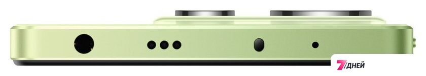 Телефон Xiaomi Redmi Note 14 8GB/128GB без NFC международная версия (зеленый) - Изображение №13 — Интернет-магазин 7 дней