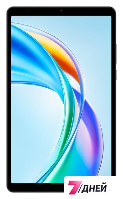 Планшет HONOR Pad X7 Wi-Fi 4GB/128GB (серый) - Изображение №2 — Интернет-магазин 7 дней