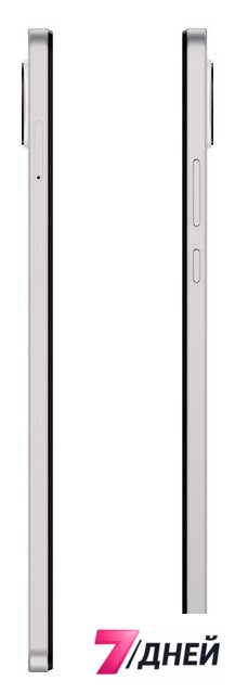 Планшет HONOR Pad X7 Wi-Fi 4GB/128GB (серый) - Изображение №10 — Интернет-магазин 7 дней