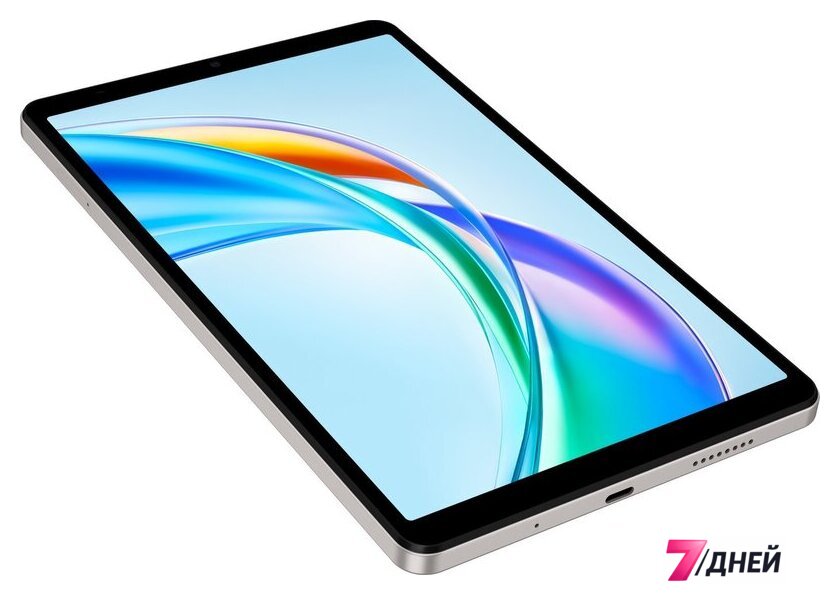 Планшет HONOR Pad X7 Wi-Fi 4GB/128GB (серый) - Изображение №6 — Интернет-магазин 7 дней