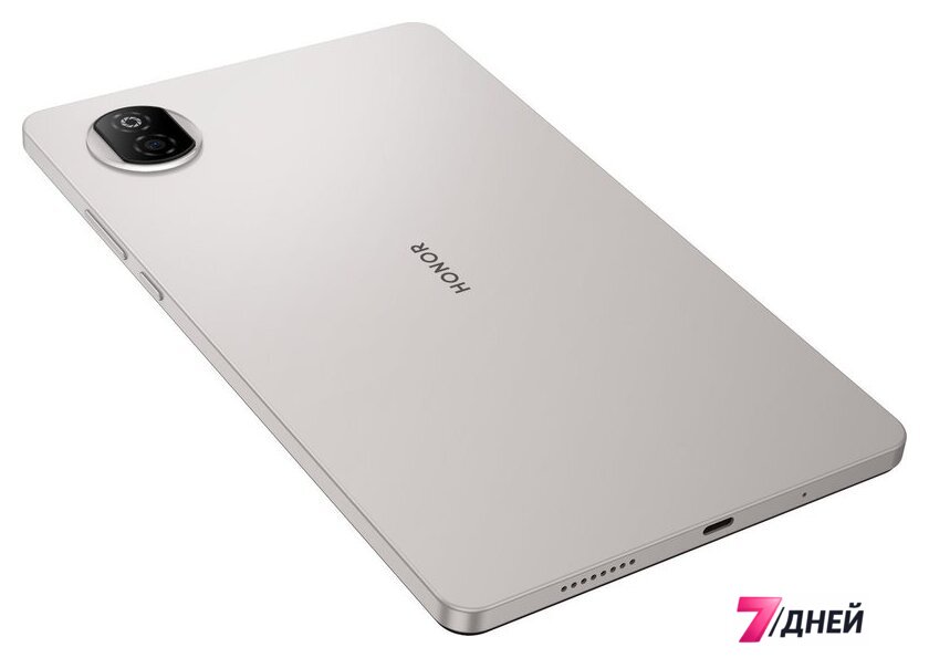 Планшет HONOR Pad X7 Wi-Fi 4GB/128GB (серый) - Изображение №7 — Интернет-магазин 7 дней