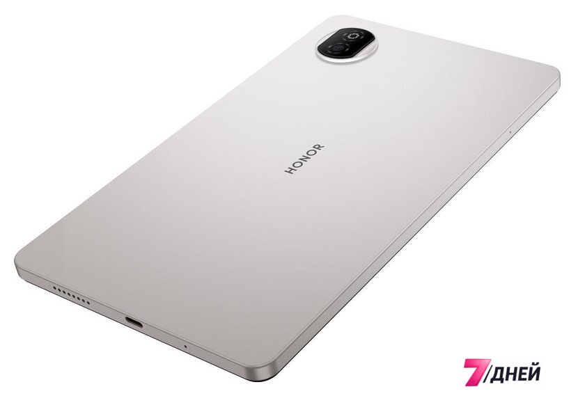 Планшет HONOR Pad X7 Wi-Fi 4GB/128GB (серый) - Изображение №5 — Интернет-магазин 7 дней