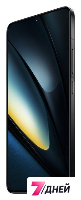 Телефон POCO F6 Pro 12GB/256GB с NFC международная версия (черный) - Изображение №4 — Интернет-магазин 7 дней