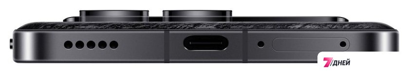 Телефон POCO F6 Pro 12GB/256GB с NFC международная версия (черный) - Изображение №13 — Интернет-магазин 7 дней