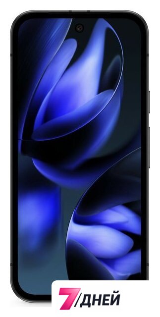 Телефон Google Pixel 9a 8GB/128GB (обсидиан) - Изображение №3 — Интернет-магазин 7 дней
