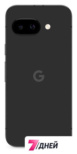 Телефон Google Pixel 9a 8GB/128GB (обсидиан) - Изображение №4 — Интернет-магазин 7 дней