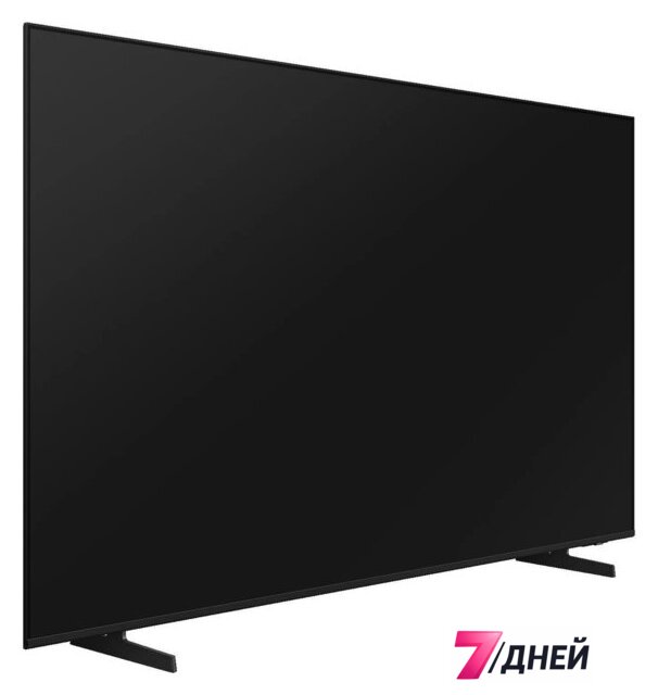 Телевизор Samsung QLED Q6F QE55Q6FAAUXRU - Изображение №4 — Интернет-магазин 7 дней
