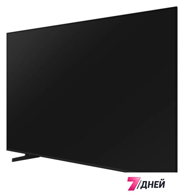 Телевизор Samsung QLED Q6F QE55Q6FAAUXRU - Изображение №5 — Интернет-магазин 7 дней