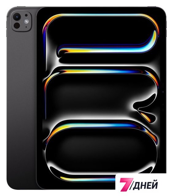 Планшет Apple iPad Pro 11
