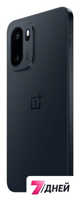 Телефон OnePlus Ace 6 16GB/512GB китайская версия (черный) - Изображение №3 — Интернет-магазин 7 дней