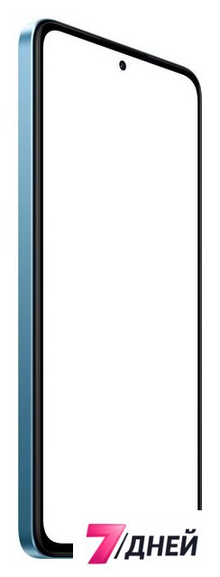 Телефон Xiaomi Redmi Note 14 8GB/128GB без NFC международная версия (синий) - Изображение №9 — Интернет-магазин 7 дней