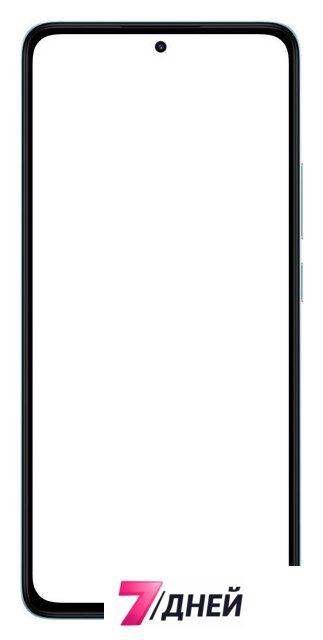 Телефон Xiaomi Redmi Note 14 8GB/128GB без NFC международная версия (синий) - Изображение №7 — Интернет-магазин 7 дней